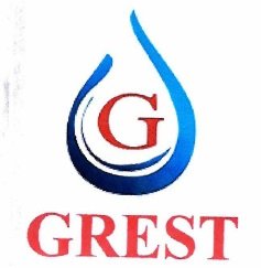 Trademark GREST + LOGO