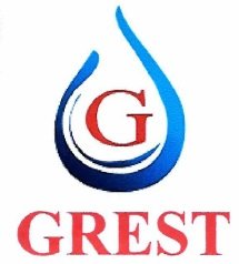 Trademark GREST + LOGO G