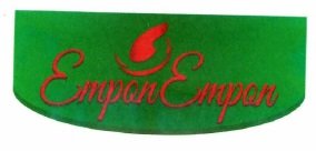 Trademark EMPON EMPON