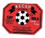 Trademark Cap Bola