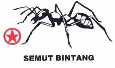 Trademark SEMUT BINTANG