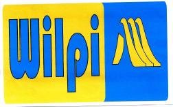 Trademark WILPI + Logo