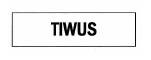 Trademark TIWUS