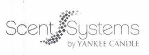 Trademark Scent Systems by YANKEE CANDLE