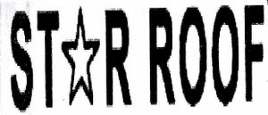 Trademark STAR ROOF