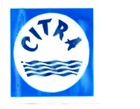 Trademark CITRA + LOGO