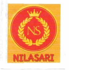 Trademark NILA SARI + LOGO