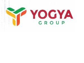 Trademark YOGYA GROUP + LOGO