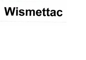 Trademark Wismettac