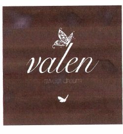 Trademark VALEN Sweet Dream