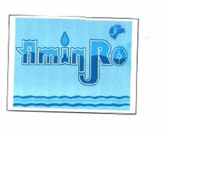 Trademark AMINRO + LOGO