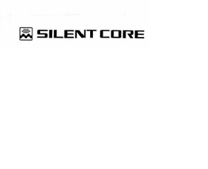 Trademark SILENT CORE + LOGO