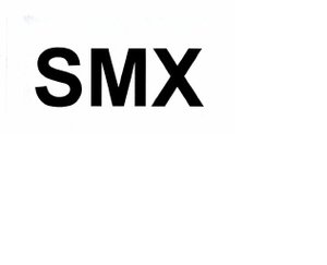 Trademark SMX