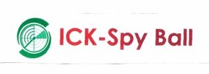 Trademark ICK-Spy Ball