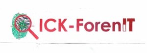 Trademark ICK-ForenIT + LOGO
