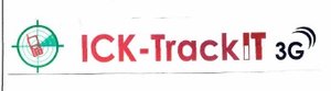 Trademark ICK-TrackIT 3G