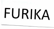 Trademark FURIKA