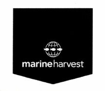 Trademark marineharvest