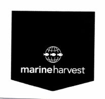 Trademark marineharvest