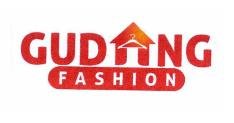 Trademark GUDANG FASHION + Logo