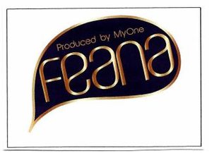 Trademark FEANA - Produced by MyOne