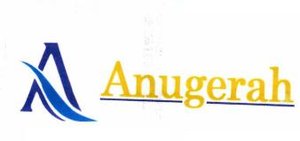 Trademark ANUGERAH & LOGO