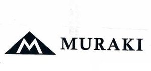 Trademark MURAKI & LOGO