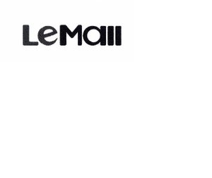 Trademark LEMALL