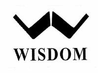 Trademark WISDOM & LOGO