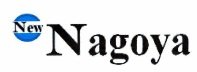 Trademark NEW NAGOYA + LOGO