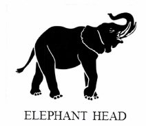 Trademark ELEPHANT HEAD