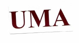 Trademark UMA