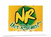 Trademark NR Nur Rahmat