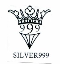 Trademark SILVER999