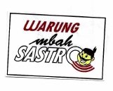 Trademark WARUNG MBAH SASTRO