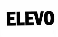 Trademark ELEVO