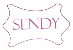 Trademark SENDY