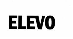 Trademark ELEVO