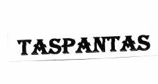 Trademark TASPANTAS