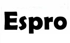 Trademark Espro