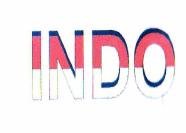 Trademark INDO