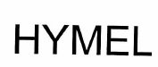 Trademark HYMEL