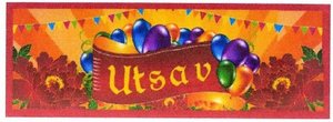 Trademark UTSAV