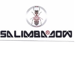 Trademark SALIMBADOW + LOGO
