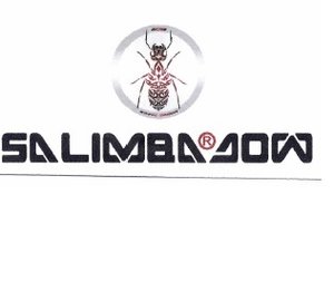 Trademark SALIMBADOW + LOGO