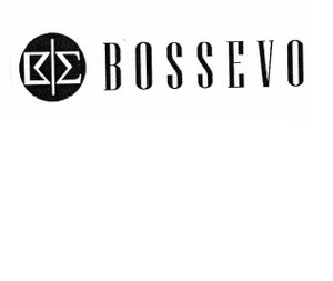 Trademark BE BOSSEVO + LOGO