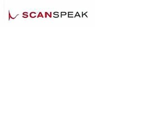 Trademark SCANSPEAK