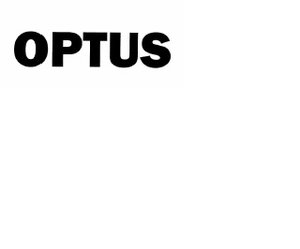 Trademark OPTUS