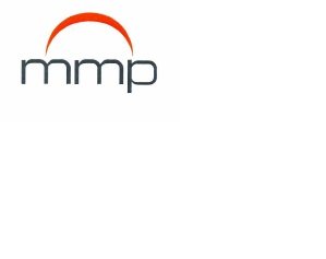 Trademark MMP + LOGO