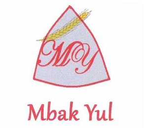 Trademark MY MBAK YUL